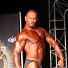 Randy  Hall - NPC Charlotte Cup  2013 - #1